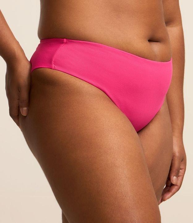 Biquíni Calcinha Texturizado Curve & Plus Size - 1