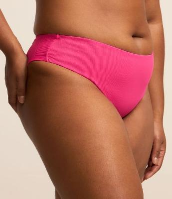 Biquíni Calcinha Texturizado Curve & Plus Size