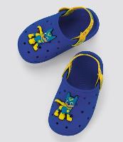 Sadália Babuche Infantil com Patch Patrulha Canina Grendene - Tam 20 ao 27 - 1