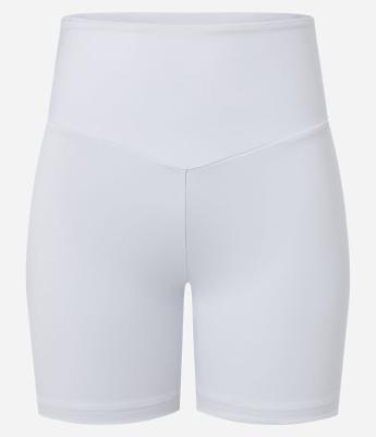 Bermuda Esportiva em Microfibra com Elástico no Cós