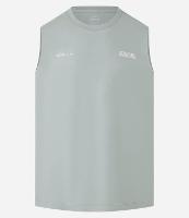 Regata Comfort em Algodão com Estampa Lettering - 1