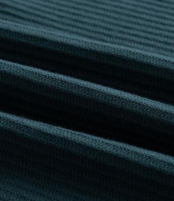 Camisa Polo Comfort em Algodão com Textura