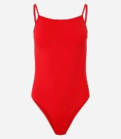 Body em Ribana com Alças Finas - 1