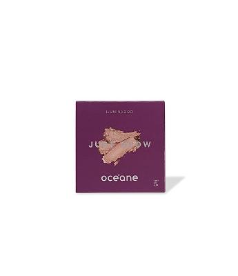 Iluminador Just Glow Bouquet Océane