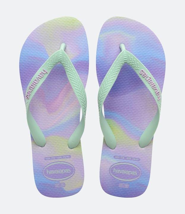 Chinelo Havaianas Top Fashion - 1