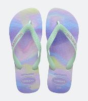 Chinelo Havaianas Top Fashion - 1