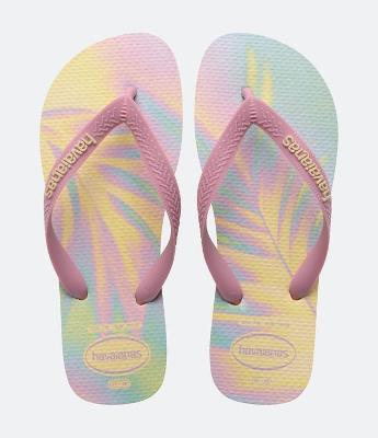 Chinelo Havaianas Top Fashion