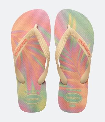 Chinelo Havaianas Top Fashion