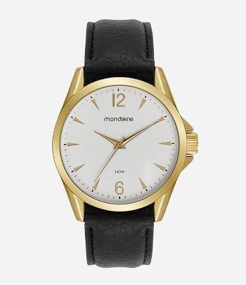 Relógio Mondaine Masculino Analógico
