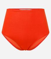 Short Hot Pants em Fio Metalizado - 1