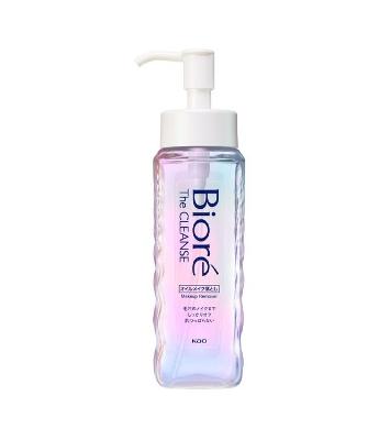 Demaquilante Facial The Cleanse 190ml Biore