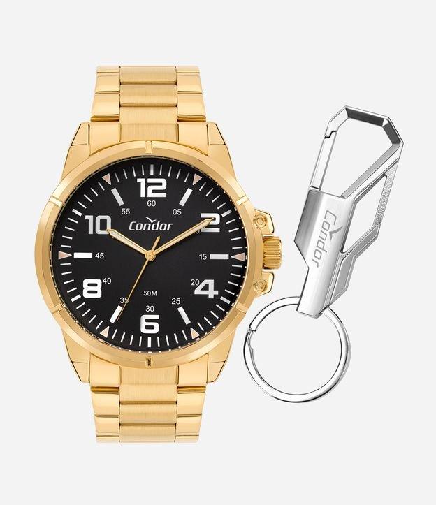 Relógio Condor Masculino Analógico - 1