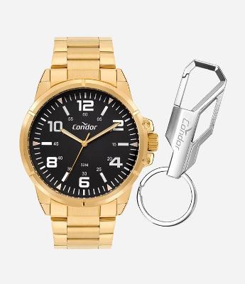 Relógio Condor Masculino Analógico