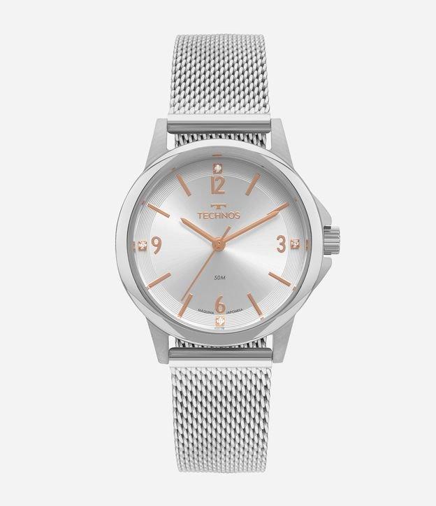 Relógio Technos Feminino Analógico  - 1