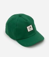 Boné Aba Reta Infantil com Bordado Wild Life - Tam Único - 1