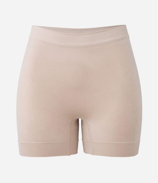 Bermuda Modeladora Seamless Bumbum Up DelRio - 1