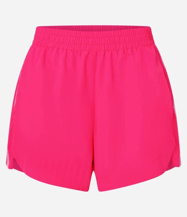 Bermuda Runner com Duas Listras - 2