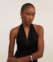 Body Frente Única com Decote Degagê - 2