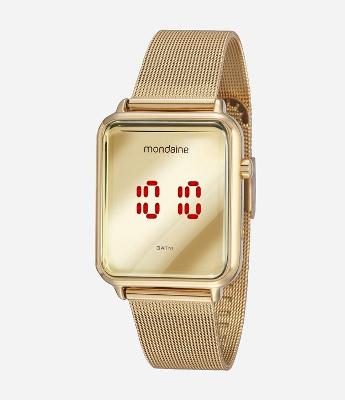 Relógio Mondaine Feminino Analógico