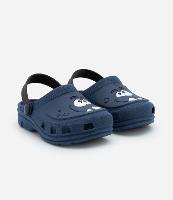 Sandália Babuche Infantil com Estampa Monstrinho - Tam 20/21 ao 28/29 - 1