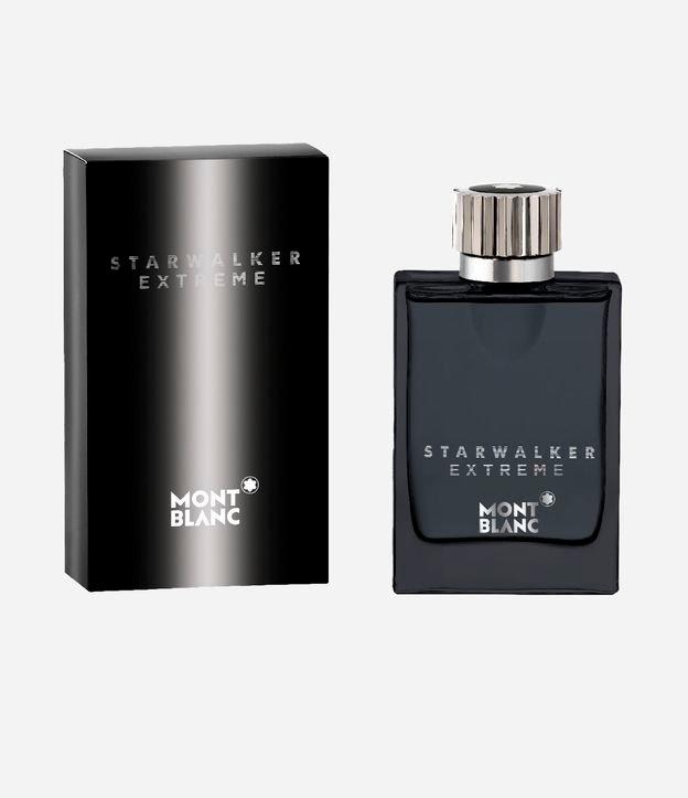 Perfume Montblanc Starwalker Extreme Eau de Toilette Masculino - 1