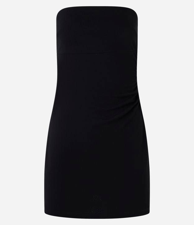 Vestido Curto Tomara que Caia - 1