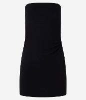 Vestido Curto Tomara que Caia - 1