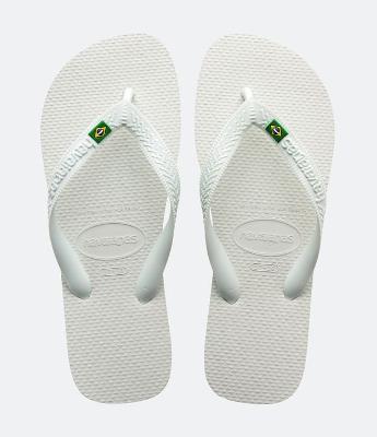 Chinelo Havaianas Tradicional Brasil