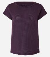 Camiseta Esportiva em Microfibra com Decote Redondo - 2