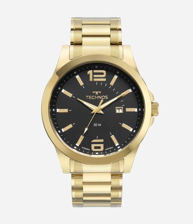 Relógio Technos Masculino Analógico - 1