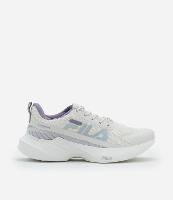 Tênis Jogging Esportivo com Recorte Contrastante FILA - 1