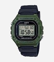 Relógio Casio Masculino Digital - 1