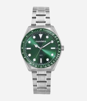 Relógio Mondaine Masculino Analógico