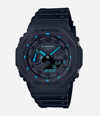 Relógio Casio Masculino Anadigi