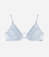 Sutiã sem Bojo com Aro Renda - 1