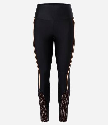 Calça Legging em Microfibra