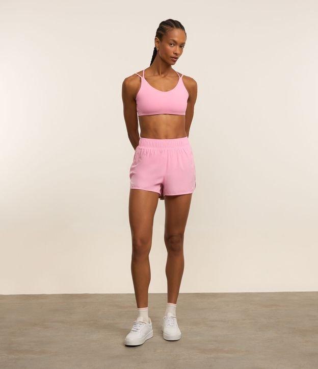 Bermuda Runner Esportiva com Bolsinho Funcional - 2