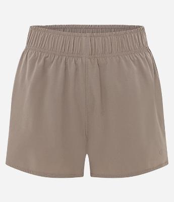 Bermuda Runner Esportiva com Bolsinho Funcional