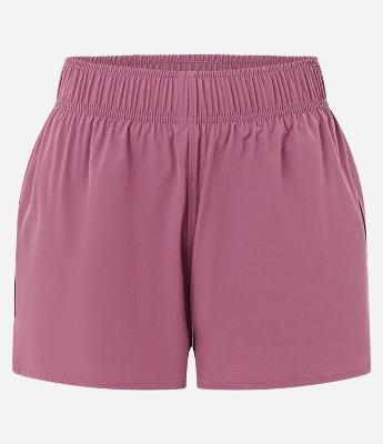 Bermuda Runner Esportiva com Bolsinho Funcional