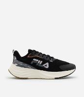 Tênis em Pu com Detalhes Contrastantes Fila - 1