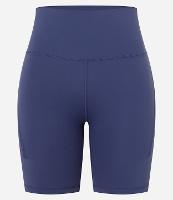 Bermuda em Microfibra com Bolso Funcional - 1