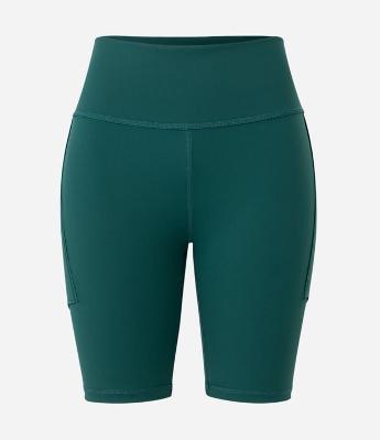 Bermuda Esportiva em Microfibra com Bolso Funcional