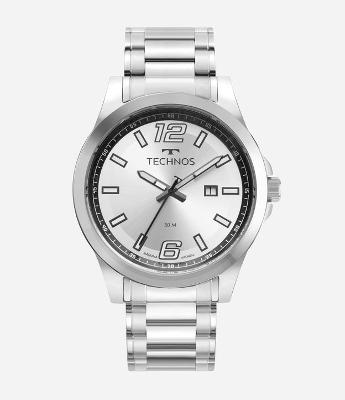 Relógio Technos Analógico Masculino