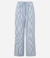 Saída de Praia Calça em Viscose com Amarração na Cintura - 2