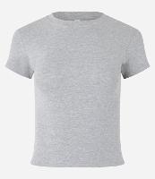 Blusa Justinha em Ribana Mescla - 1