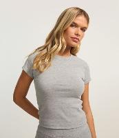 Blusa Justinha em Ribana Mescla - 2