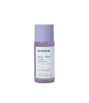 Esfoliante Facial Líquido Oceane