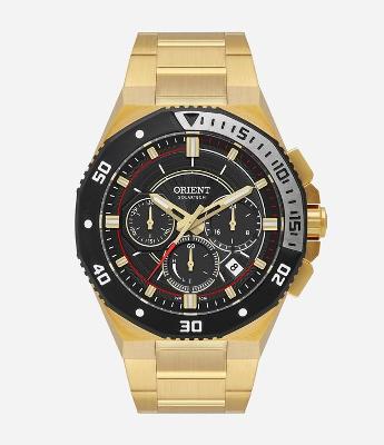 Relógio Orient Masculino Solartech