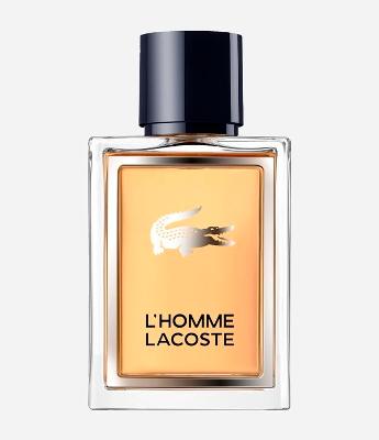 Perfume Lacoste L'Homme Eau de Toilette Masculino