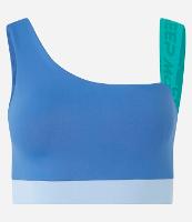 Top Esportivo com Bojo em Microfibra - 1
